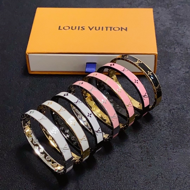 LV Bracelets